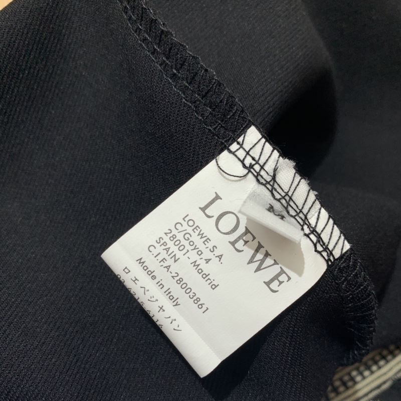 Loewe Long Pants